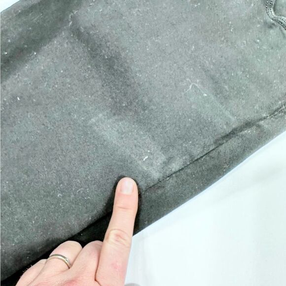 Paige black Verdugo skinny jean 27 - Picture 4 of 10